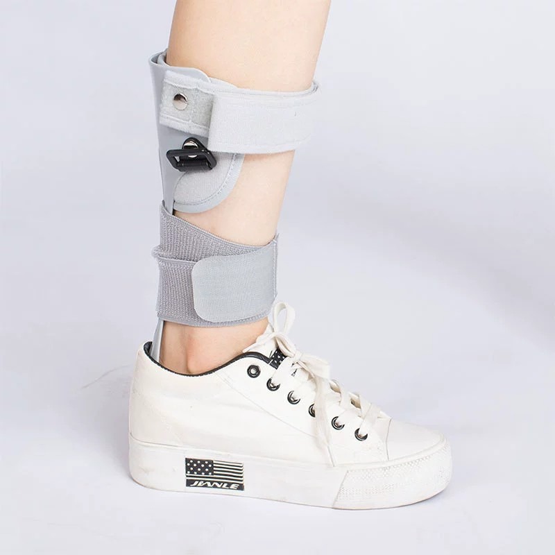 Hemiplegia Stroke Foot Support - Ankle Brace 评论和价格