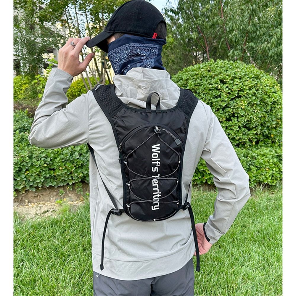 5L Marathon Hydrating Backpack - Hydration Vest 评论和价格