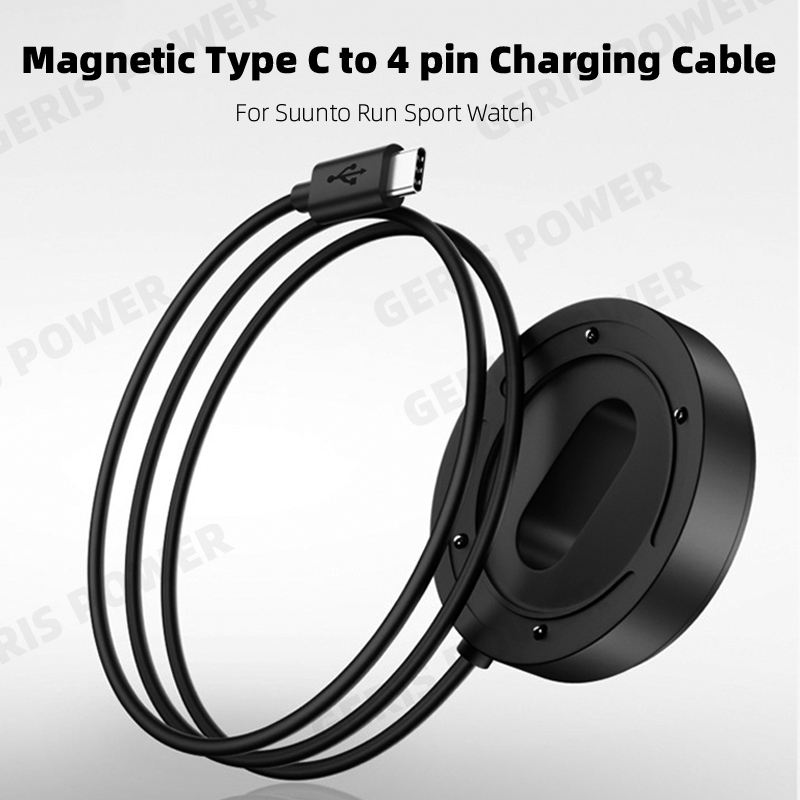Portable Desktop Magnetic USB  - Running Watch 评论和价格